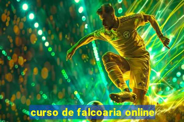 curso de falcoaria online